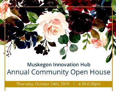 HUB Annual Community Open House